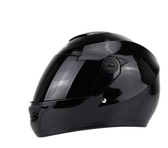 Curated visual reference: Picture Idea: Electric Motorcycle Helmet Battery Car Helmet Full Face Helmet Winter